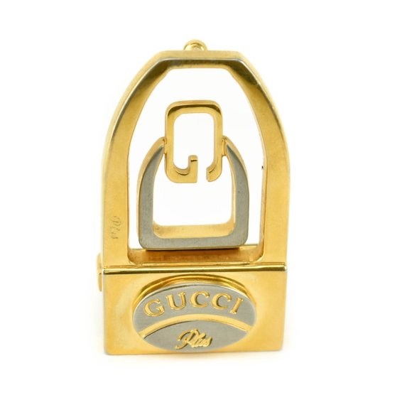 Gucci Accessories - GUCCI Plus: Black/Brown, Reversible Leather "G" Logo Belt: fits 29" to 33" (qo)